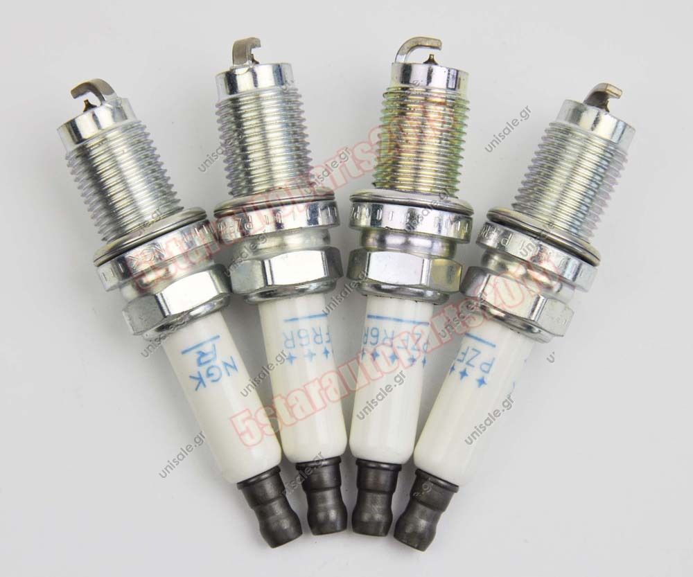 NGK Laser Iridium Spark Plug for Audi A1 A3 VW Passat EOS Μπουζί NGK