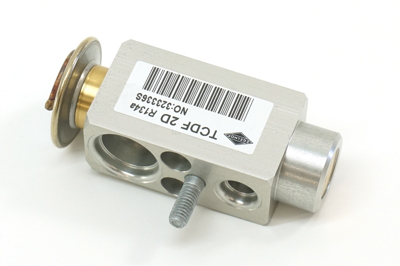 ΕΚΤΟΝΩΤΙΚΗ ΒΑΛΒΙΔΑ VOLVO FH TCDF2D Block Valve (Flange) - TCDF 2D ...